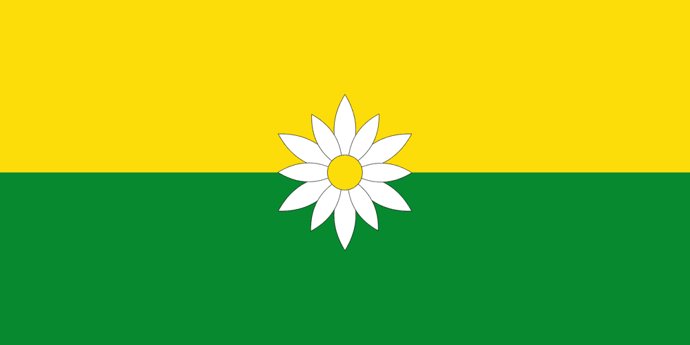 Bandera oficial de Marsella, Risaralda