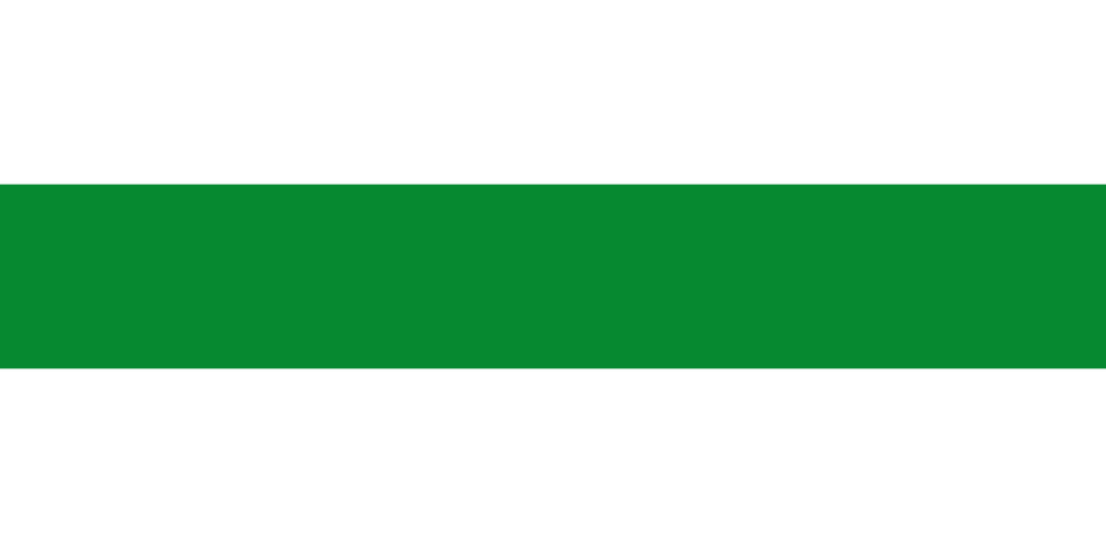 Bandera oficial de Santa Rosa de Cabal, Risaralda