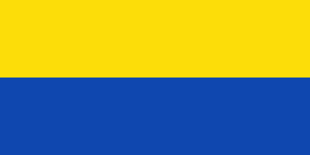 Bandera oficial de Santuario, Risaralda