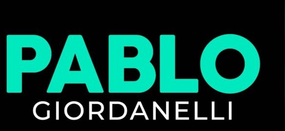 Pablo Giordanelli